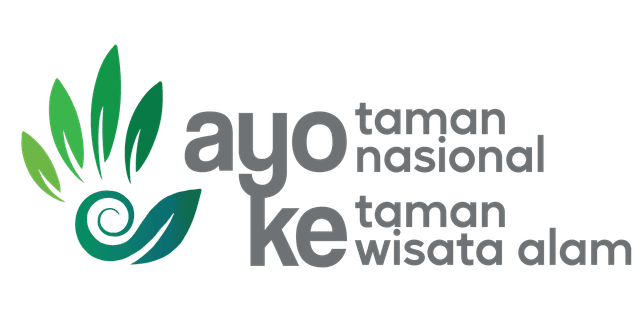 Logo Kemenhut